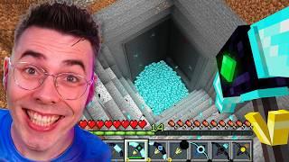 JAK ZROBIĆ NAJSILNIEJSZY KILOF w Minecraft