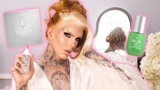 Star Wedding  Palette & Collection Reveal  Jeffree Star Cosmetics