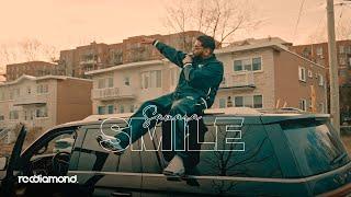 Samara - Smile Official Music Video