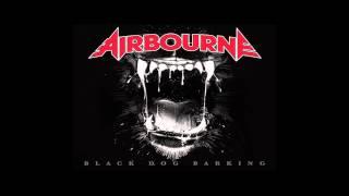 Airbourne  Live It Up