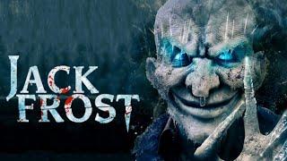 Jack Frost  Official Trailer  Horror Brains