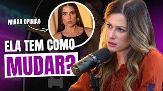 Polêmica de Deborah Secco Mudança e Exposição Pessoal