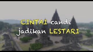 Promosi Candi Indonesia - Korea Selatan