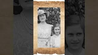 The Story Of The Forgotten Queen Elizabeth Cousins