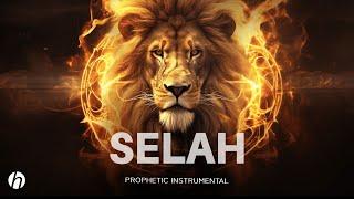 SELAH  PROPHETIC WORSHIP  MEDITATION  & PRAYER HERIKANT