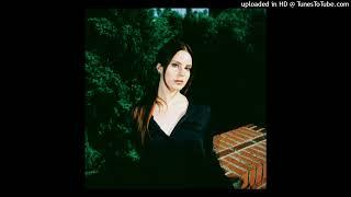 Lana Del Rey - Groupie Love DemoAlternate Version