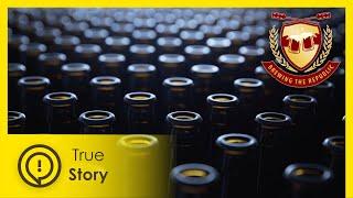 Brewing beer in South Africa - True Story Documentary Channel