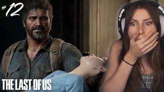 JOEL WHAT IS HAPPENING?  The Last of Us Part I  FINAL