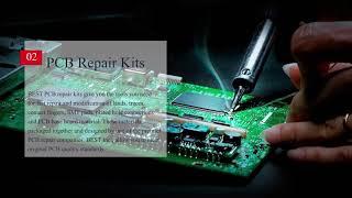 Best PCB Repair Services