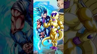 Shallot VS Black Frieza #short #viral #dragonball