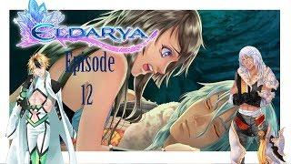 Eldarya Episode 12 GermanDeutsch  Giftiges Abenteuer mit Valkyon