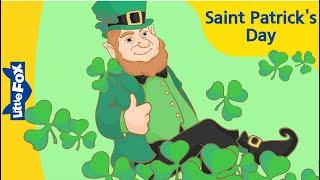 Saint Patricks Day  History for Kids  Educational Videos for Kids  Social Studies