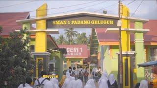 SMAN 1 PADANG GELUGUR