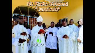 Catholic music  St. Kizito Solwezi  - Lusekelo