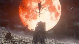 Lets Replay Bloodborne Part 31 Silence The Harrowing Cry.