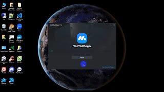 How to Install MuMu App Player on Windows with Low Configuration