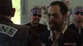 Mayans MC Sucks   SOA ️ is wayyy better 