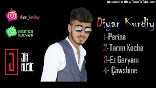 Diyar KURDİY 2019 NEW Dilan Dawet