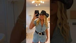 country concert timeee🫡 #transition #lukecombs #grwm