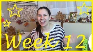 WEEK 12 EMERGENCY ROOM VISIT Bumpdate  First Child IVF Sucess