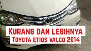 #ReviewJujur - Review Toyota Etios Valco 1.2 Type G