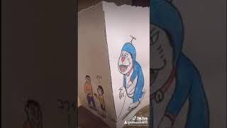 Doraemon monster