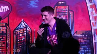 Roasting A Convicted Murderer  Andrew Schulz  Stand Up Comedy