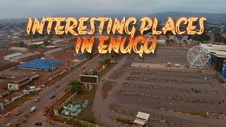Enugu Tourist Destinations II MUST Watch & Visit For All