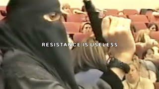 $UICIDEBOY$ - RESISTANCE IS USELESS Lyric Video