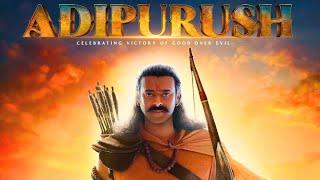 Adipurush 2023 Movie  Prabhas  Kriti Sanon  Octo Cinemax  Full Fact & Review Film