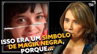 A VERDADE MACABRA sobre o CASO DANIELLA PEREZ