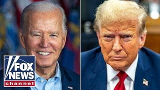 Biden will try to trigger Trump with one-liners during CNN Presidential Debate Report