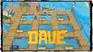 Die Fischfarm   DAVE THE DIVER #15  Lets Play