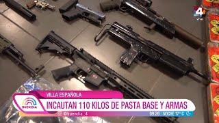 Buen Día - Policiales Actualización de noticias 51