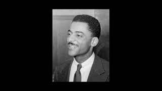 Happy 110th Birthday Teddy Wilson