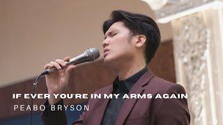 If Ever Youre in My Arms Again  cover by TAF Entertainment  at Sasana Kriya Jakarta