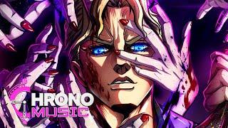 Yoshikage Kira Jojos Bizarres Adventure - VIDA TRANQUILA  Chrono