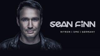 SEAN FINN ► Live DJ-Set Nitron Rec.  SME  GER