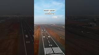 Opening Soon  Navi Mumbai Intl. Airport #droneman #navimumbai #navimumbaiinternationalairport