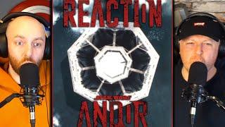 Andor - Episode 10 One Way Out - Reaction
