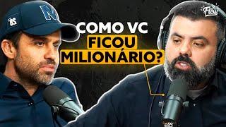 A VERDADE sobre COMO fiquei RICO