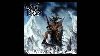 Cruel Force – The Rise of Satanic Might 2010 Full Album  4K