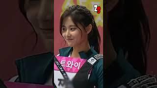 Tzuyu Twice Korean Beautiful Archery#shorts