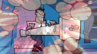 Timmys Dads Fairly Odd Hitbox