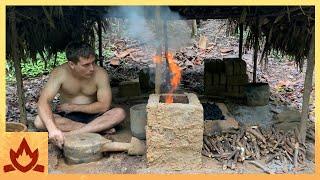 Primitive Technology Water Bellows smelt