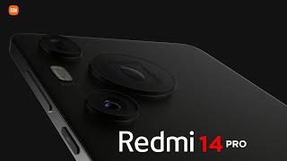 Redmi Note 14 pro official trailer  2024