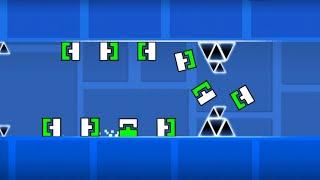 not Not Triple Mode  Geometry Dash 2.11