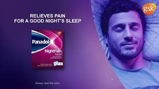 Panadol Night Pain