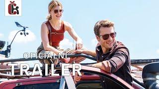 Twisters 2024 - Trailer  Glen Powell Daisy Edgar-Jones