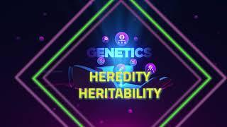 Understanding Heredity and Heritability Decoding the Genetic Blueprint - Biomedglobal Explains